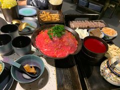 -火鳳祥美蛙牛肉自助(青悦城店)