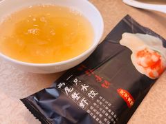 -天天鱼港·海鲜·鲅鱼水饺·招牌烤鸭(黄骅店)