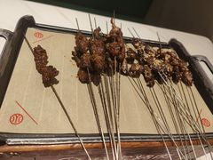 -叁宝烤肉• 西安烧烤(凤城十二路店)
