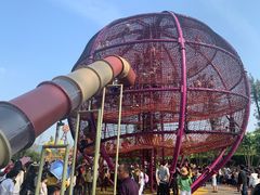 -枫香湖儿童公园