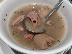 -味上湘菜馆(河马店)
