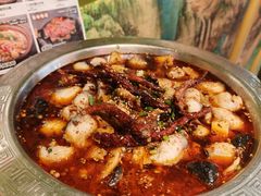 -奔跑吧陕菜·盛世长安(民乐园万达店)