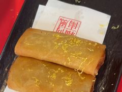 -荷风细雨·中国茶宴(碧云店)