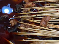 -冒椒火辣(奎星楼街店)