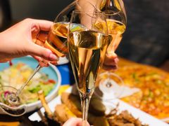 吉娜低醇起泡酒-HELLO MUSAE 拾光缪斯餐厅·纯正希腊风味(苏州中心店)