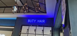 -BUTY HAIR 比帝专业烫染店