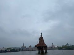 -大连海昌发现王国主题公园