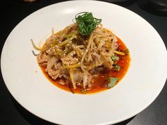 红油草原肚-麻六记(凤凰汇店)