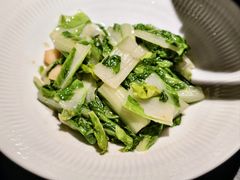 -喜悦烤鸭·新京菜(王府井店)