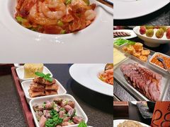 -四季民福烤鸭店(外滩外白渡桥店)