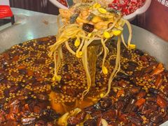 -辣婆婆(航天桥店)