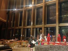 -南昌绿地华邑酒店·鲜艳全日餐厅