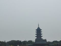 -苏州吴宫泛太平洋酒店