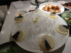 -顺峰顺水顺德菜(第一百货店)