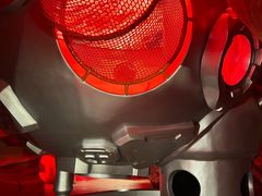 -首钢一高炉·SoReal科幻乐园