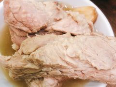 -松發肉骨茶(牛车水店)