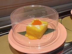 -争鲜回转寿司(通州万达店)