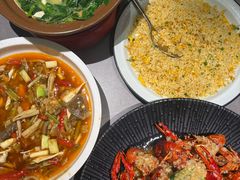 -麻都·成都菜(人民广场店)