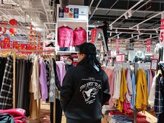 -大润发(国兴店)