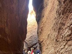 -天山神秘大峡谷