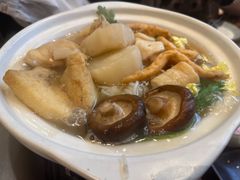 -小川洋风料理(汉街店)