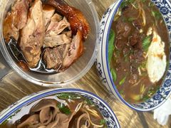 -九八五面馆(欧洲城店)