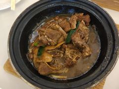 -稻香酒家·33年老字号·港式粤菜(富邦中心店)