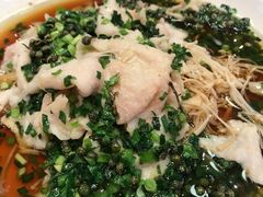 -燕北云山·农家菜·灶台鱼(密云溪翁庄店)