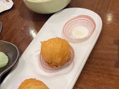 -蝴蝶里·粤菜·点心(龙湖杭州金沙天街店)