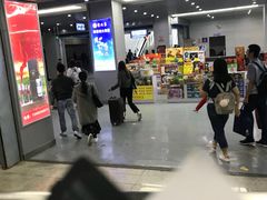 -德州站
