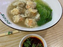 -袁记云饺(鼓楼店)