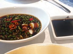 -海鲨湾海鲜会馆(百家湖1912店)