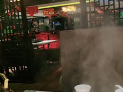 -潮泰牛肉火锅 · 创于1992年(车公庙店)