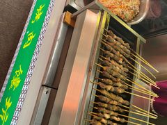 -新疆国际大巴扎