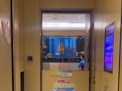 -海底捞火锅(莘松路店)