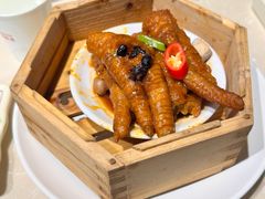 -香港池仔记肠粉王(博多新记襄阳南路店)