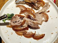 -青年公社烤鸭(青年路店)