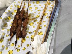 -河州春清真西北特色美食(虎踞路店)