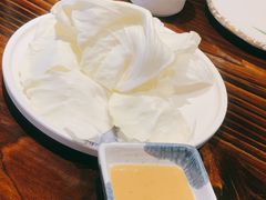 包菜-鸟鹏烧鸟居酒屋(熙龙湾店)