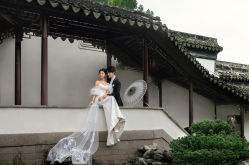 -雪中彩影婚纱摄影·品控旗舰店