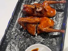 -侨美食家·40年地道粤菜(珠江新城店)