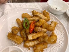 -金山记靓鸡专门店·中山菜