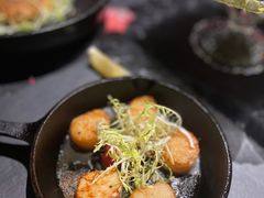 -小火花·干式熟成牛排馆Spark SteakHouse(剑桥郡店)