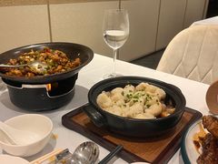 -海富门·带鱼·淮扬菜·粤菜(甘家口店)