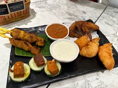 -关夫人餐厅(阳光广场店)