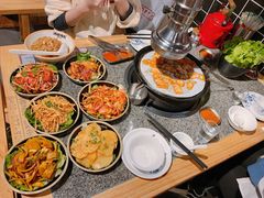 -酒拾烤肉(南城店)