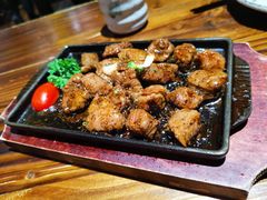 -小川洋风料理(街道口店)