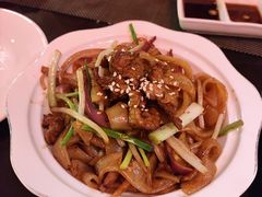-海航大厦万豪酒店彩海轩中餐厅(霄云路店)