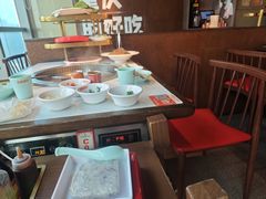 -晓宇重庆火锅(赛格国际购物中心店)