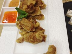 -鹊华居·地道鲁菜·海鲜·融合味(大明湖店)